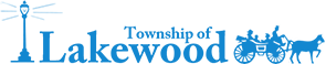 Township of Lakewood Logo